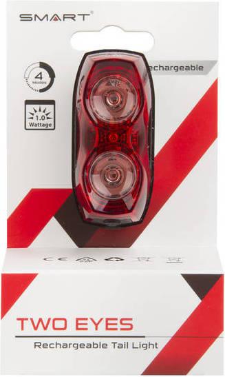 Produktbild smart Two Eyes USB