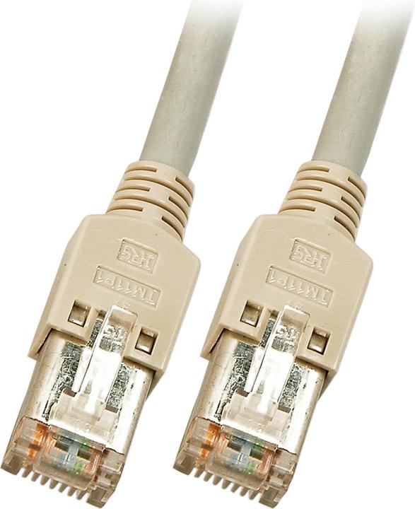 Produktbild EFB Elektronik Netzwerkkabel (CAT7, 0.19 m)