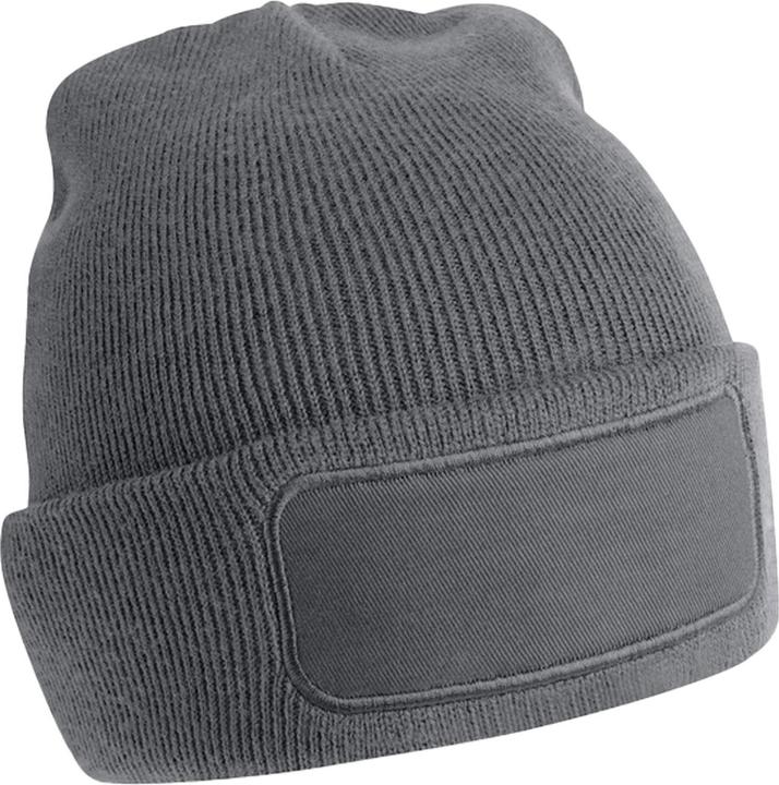 Beechfield Original Mütze recyceltes Material (One Size)