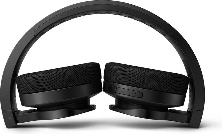 Immagine prodotto Philips TAA4216BK/00 (NC, 35 h, Senza fili, Cablato)