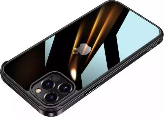 Actual product image Sulada Case (Apple iPhone XS Max)
