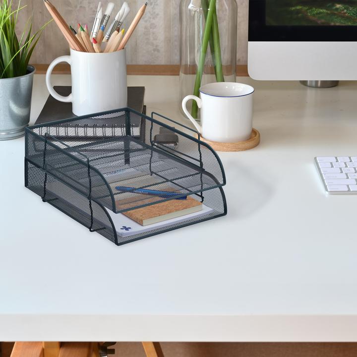Immagine prodotto Relaxdays Dokumentenablage (A4)