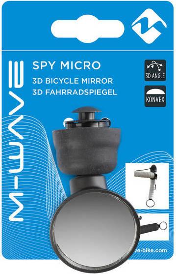 Actual product image M-Wave Spy Micro
