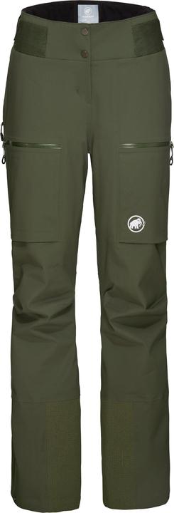 Mammut Stoney HS Thermo Pants Women