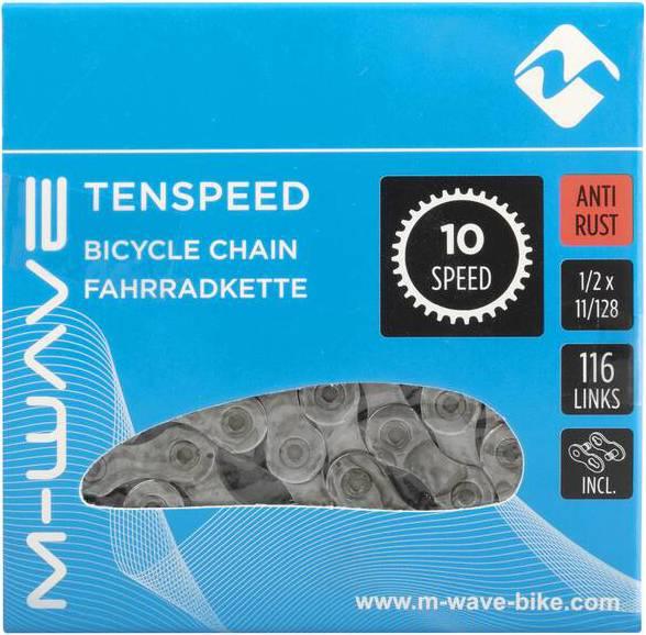 Image du produit M-Wave Tenspeed (10-vitesse)