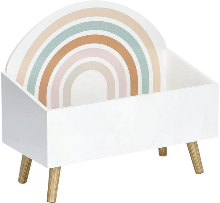 Zeller Present Arcobaleno