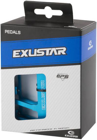 Actual product image Exustar E-PB525