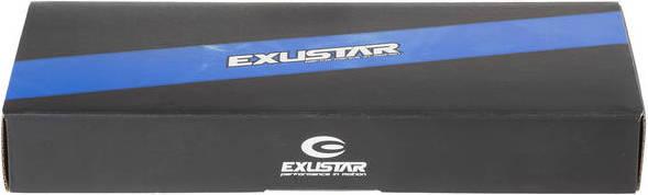 Actual product image Exustar E-PR200BK