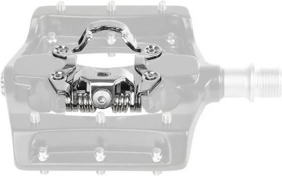 Actual product image Exustar E-EMM276