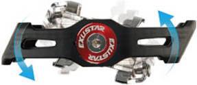 Actual product image Exustar E-PM825