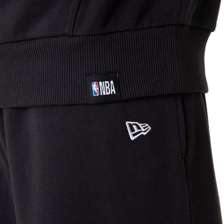 Immagine prodotto New Era Felpa con cappuccio in pile NBA - LOGO SHADOW Chicago Bulls - M (M)