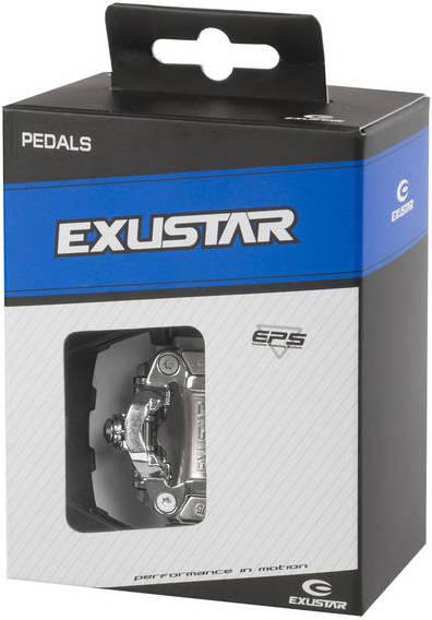 Actual product image Exustar E-PM825
