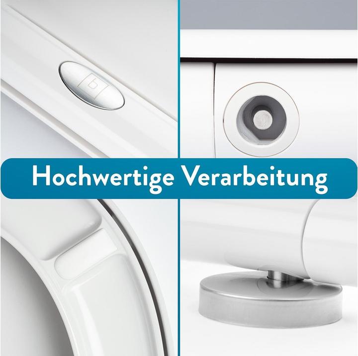 Produktbild Benkstein Toilettendeckel