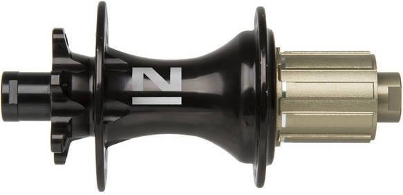 Produktbild Novatec D462SB-A5A-B12 (Scheibenbremse Center Lock)