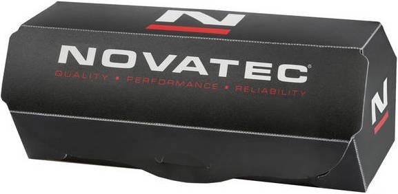 Produktbild Novatec D462SB-A5A-B12 (Scheibenbremse Center Lock)