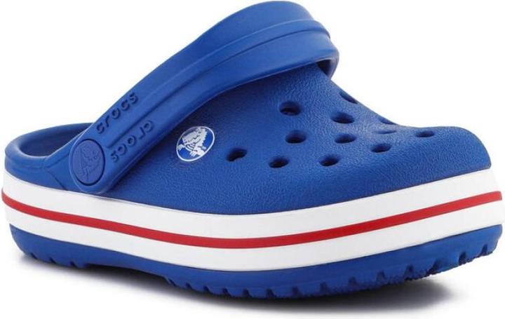 Actual product image Crocs T's Crocband Clog (21)