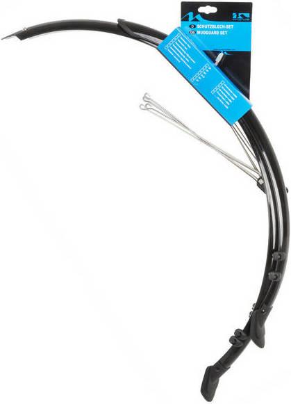 Image du produit M-Wave Mud Max Flex (Garde-boue avant)