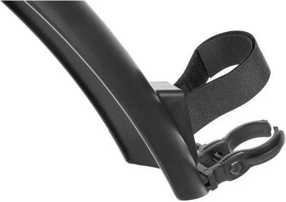Productafbeelding M-Wave Mud Max Universeel (Achterspatbord)