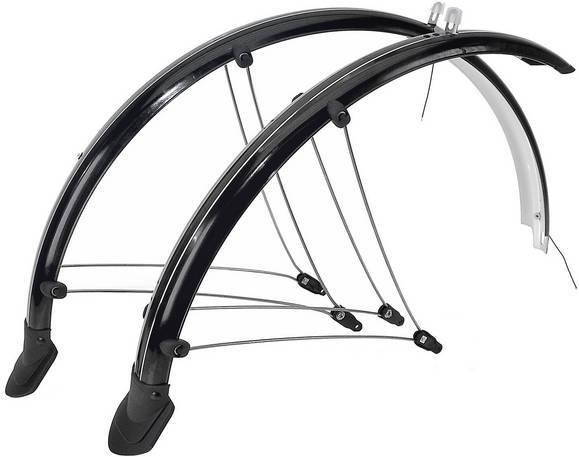 M-Wave Mud Max Flex (Schutzblech hinten)