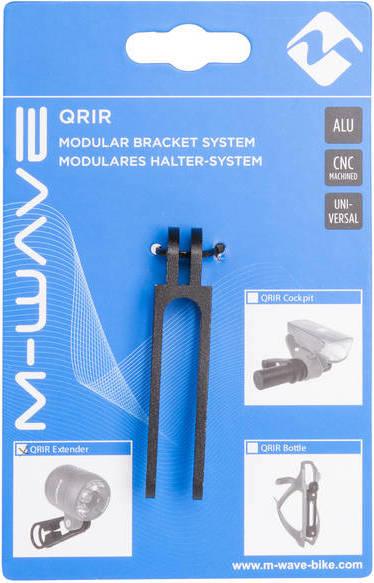 Actual product image M-Wave QRIR Extender