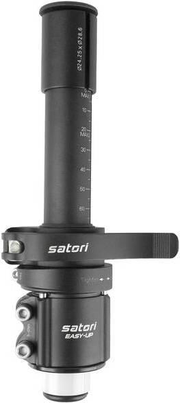 Satori Easy up (205 mm)
