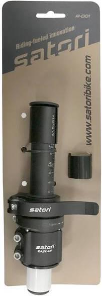 Produktbild Satori Easy up (205 mm)