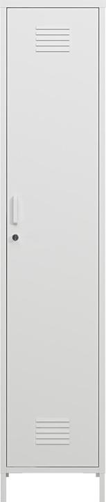 Actual product image En.Casa Pyhtää (38 x 38 x 180 cm)