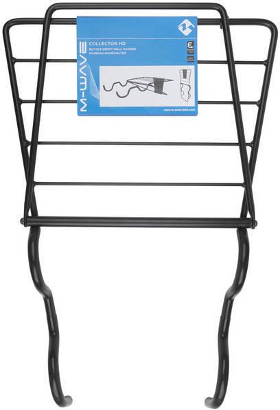 Actual product image M-Wave Collector HD