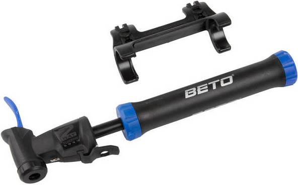 Actual product image Beto Double Shot