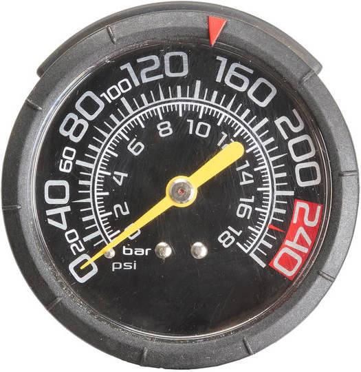Actual product image M-Wave Air Bullet