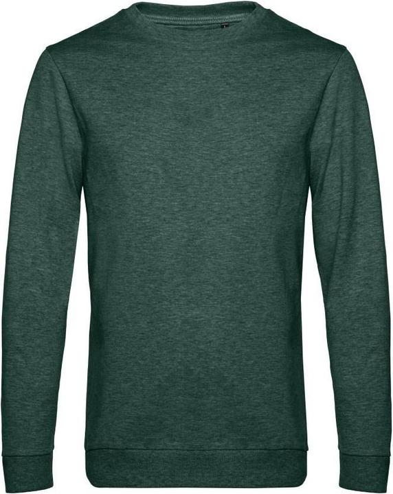 B&C Sweatshirt angesetzte Ärmel (XS)