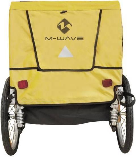 Image du produit M-Wave Stalwart Kid 2