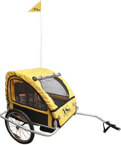M-Wave Stalwart Kid Easy Light