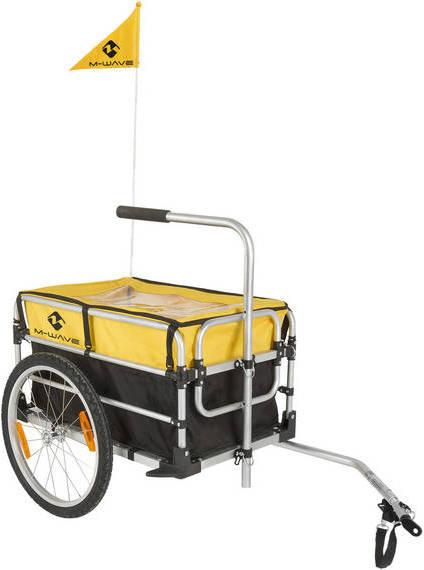 Actual product image M-Wave Stalwart Carry Fold 1