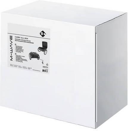 Produktbild M-Wave Stalwart