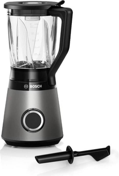 Image du produit Bosch Hausgeräte MMB6172SN (Prise UE, 1200 W)