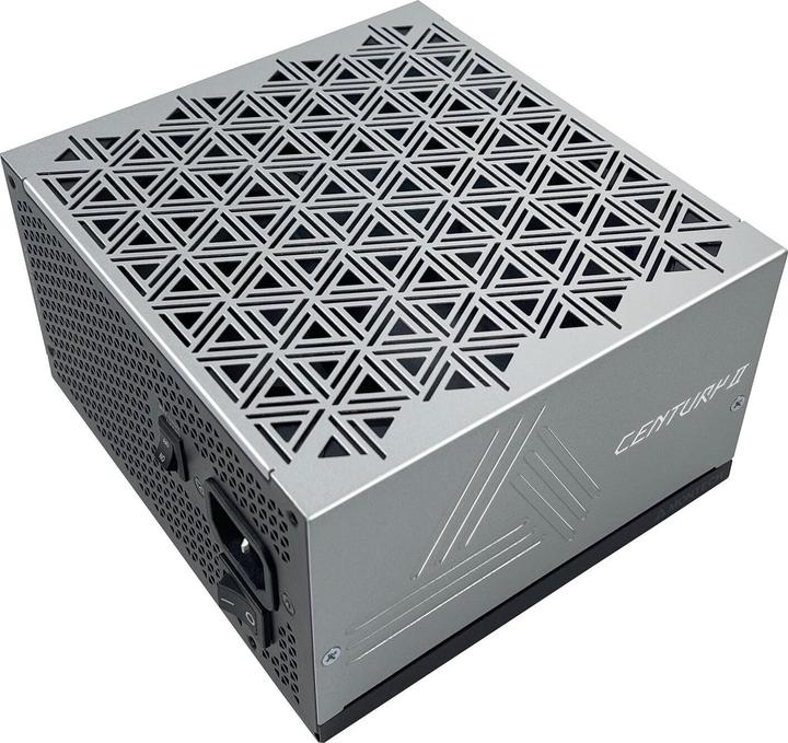 Montech CENTURY II 850 (null Watt) (850 W)
