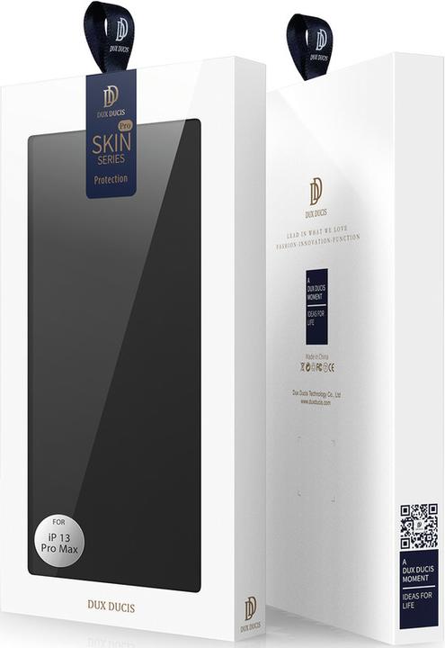 Image du produit Dux Ducis Série Skin Pro (Apple iPhone 13 Pro Max)