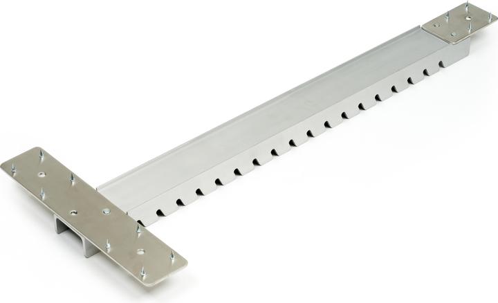 Actual product image Sport-Thieme Competition starting block Super (7700 g)