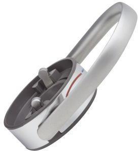 Produktbild hansgrohe HG Bügelgriff Axor Arco chrom/gold optik AXOR ARCO chrom/gold optik