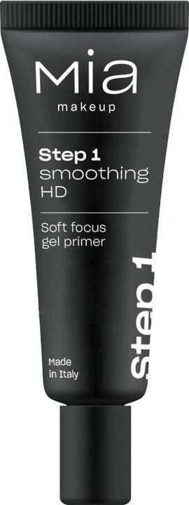 Actual product image Mia Cosmetics Step 1 Smoothing Primer