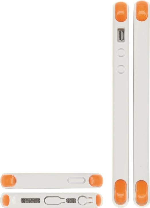 Immagine prodotto Mobilize Custodia antiurto (Apple iPhone 5, Apple iPhone 5s, Apple iPhone SE)