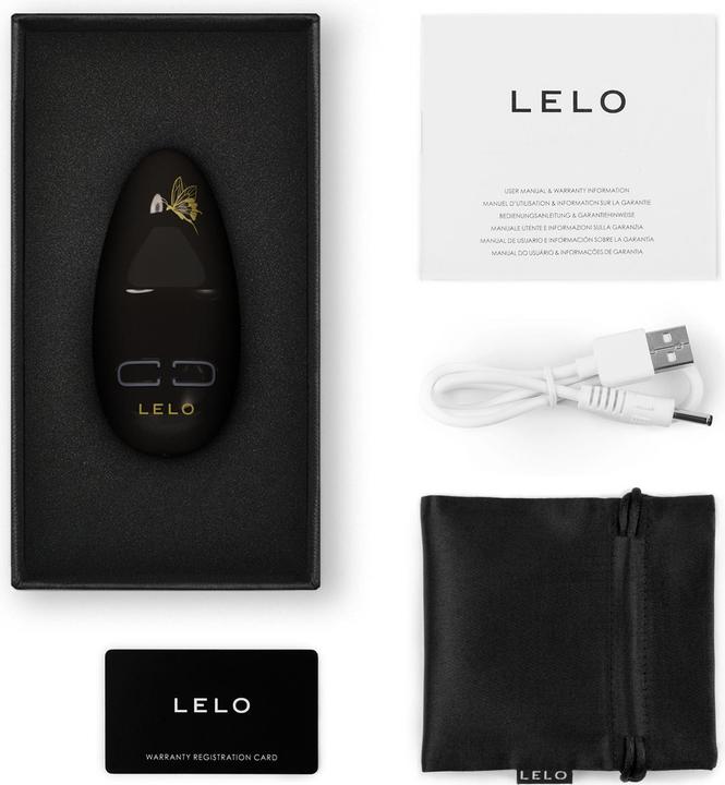 Image du produit LELO Nea 3