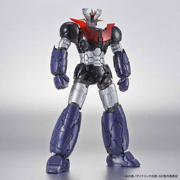 Immagine prodotto Bandai Mazinger Z Infitity