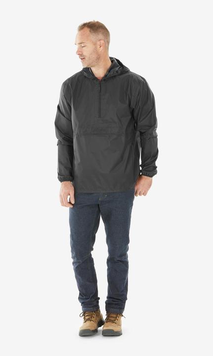 Produktbild Quechua RAINCUT 1/2 ZIP (4XL)