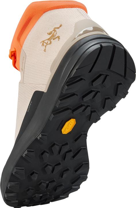 Actual product image Arc'teryx Kopec Mid GTX (40)