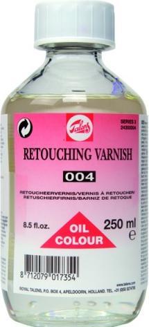 Produktbild Talens Schlussfirnis Retuschierfirnis 004
