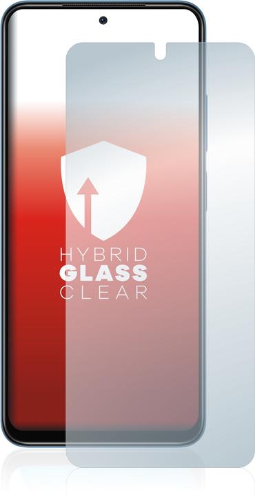 Immagine prodotto upscreen Scudo antigraffio (1 Pezzo/i, Xiaomi Redmi Note 11S)