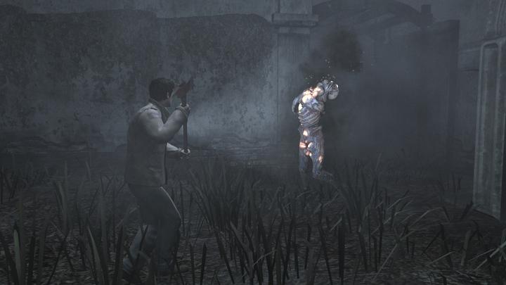 Produktbild Konami Silent Hill: Homecoming, PS3 Englisch PlayStation 3 (PS3, EN)