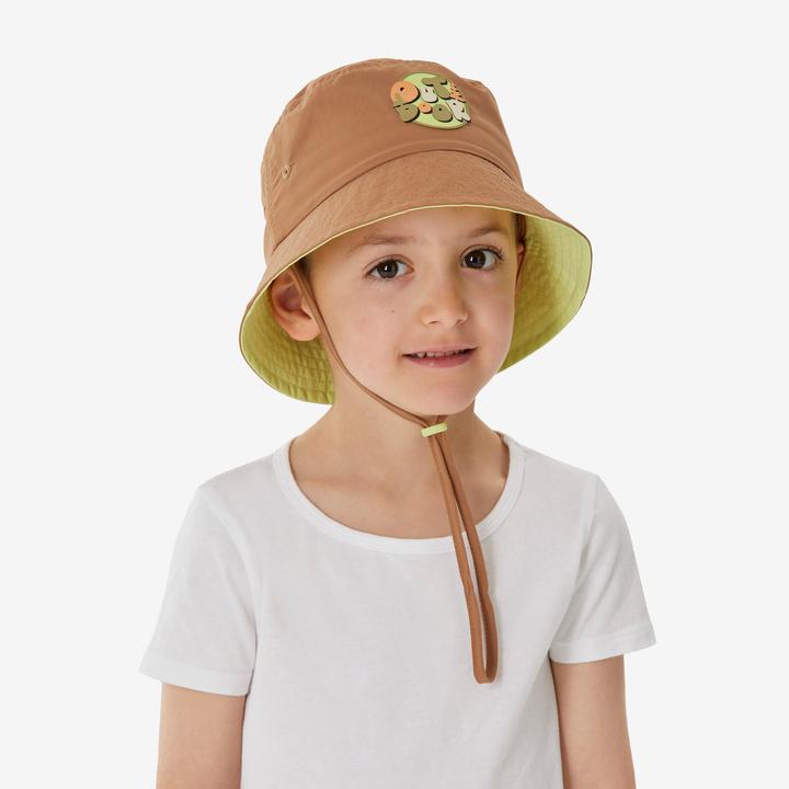 Image du produit Quechua Chapeau de randonnée (51, 53)
